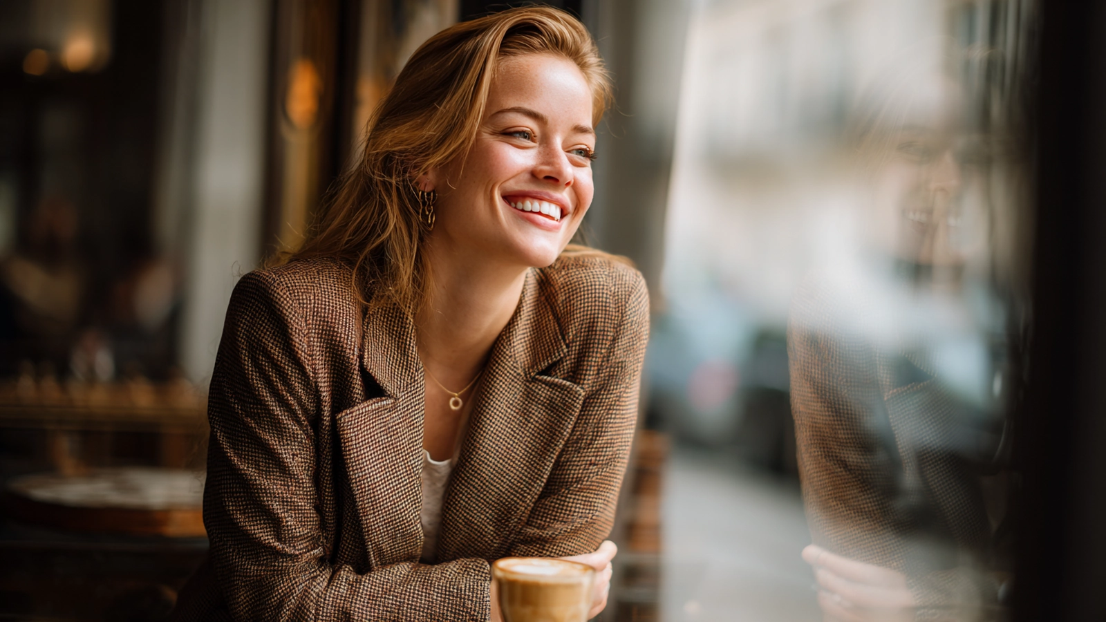 How Admirers Can Ease Anxiety for Trans Partners