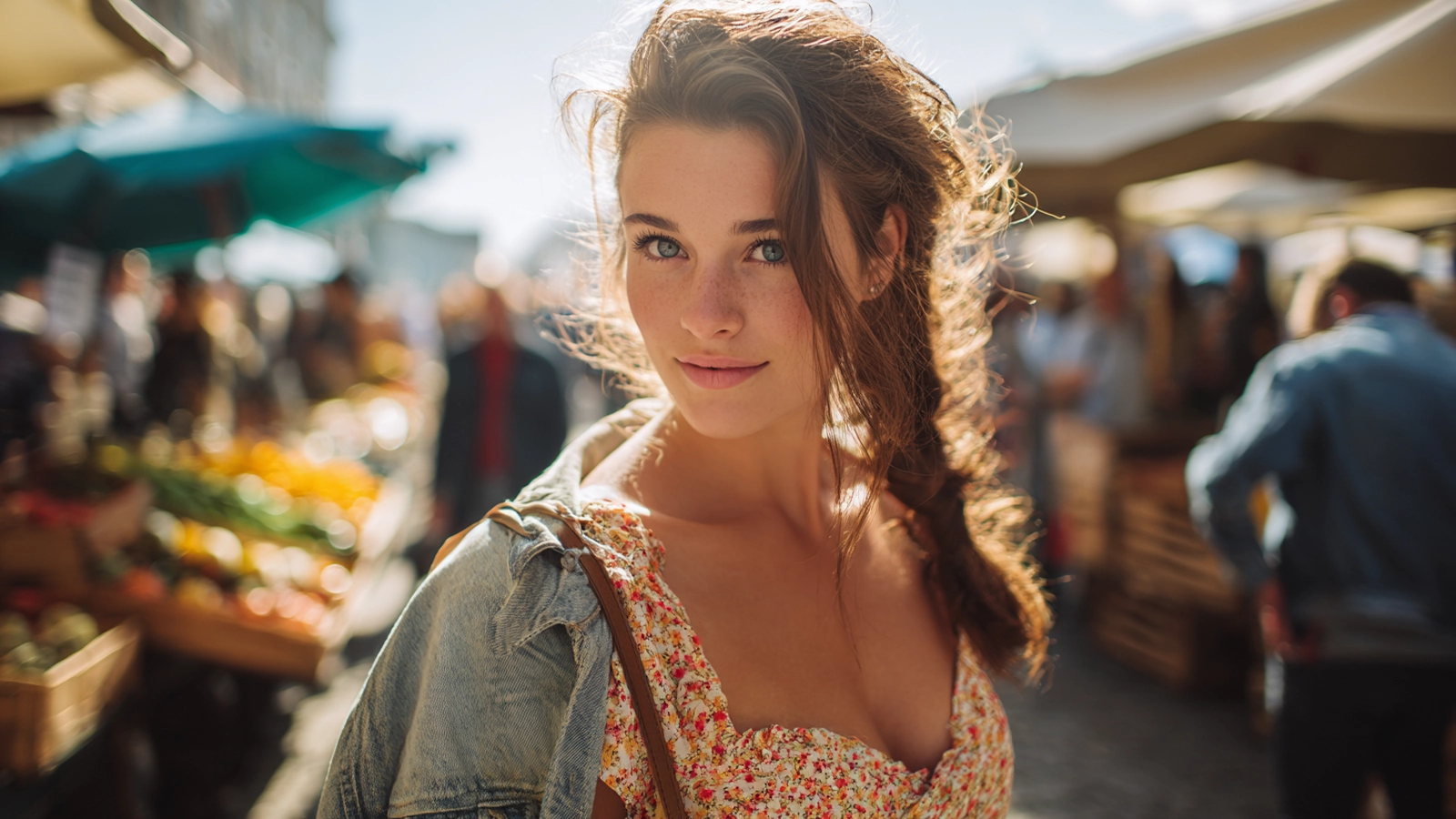 The Art of Flirting with Confidence as a Trans Woman